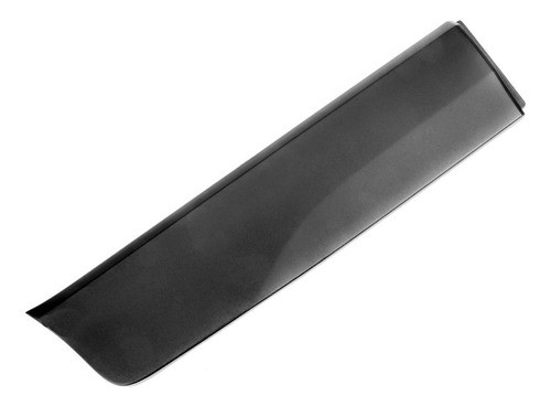 Moldura Inferior De Puerta Trasera -l.d.- (gris) Ford 0