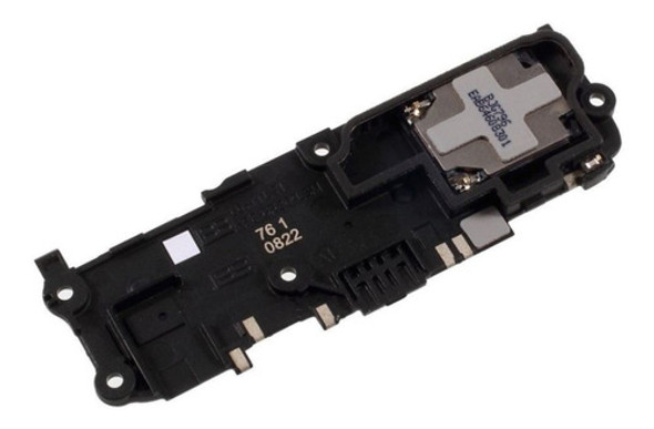 Buzzer Parlante Interno Altavoz Para LG Q6 0