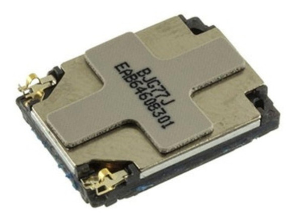 Buzzer Parlante Interno Altavoz Para LG Q6 1