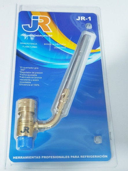 Soldador Map Jr Sin Chispero 1