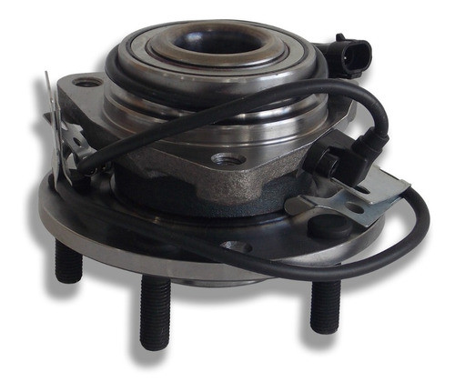 Maza De Rueda Delantera Con Cable S10 4x4 96/11 12413045ttr 0