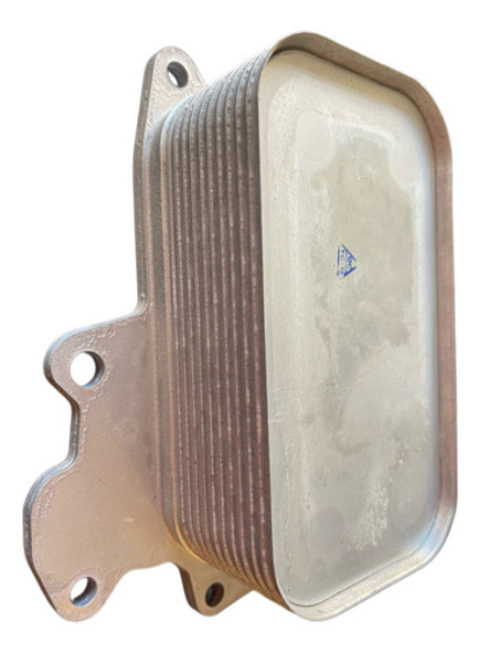 Enfriador Aceite Para Chevrolet S10 2.8 Duramax Desde 2012 1