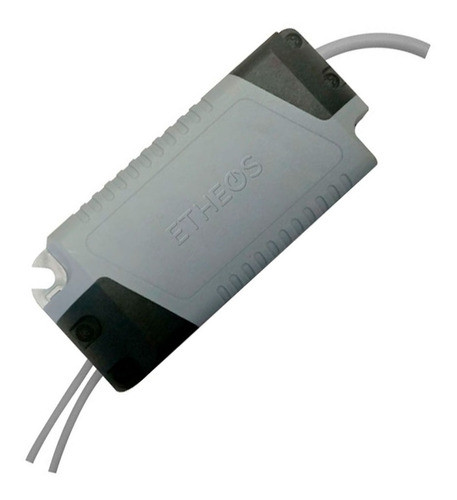 Driver Fuente Transformador Panel Plafón Led 18w Etheos 0