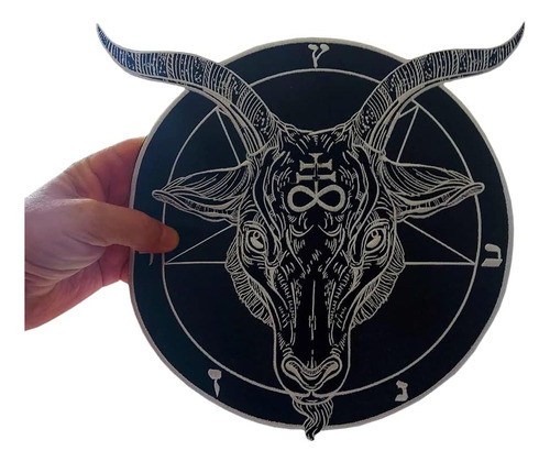 Remendos Multicoloridos Vibrantes De Pentagrama Makemypatch 0