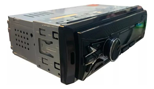 Combo Stereo Bluetooth Con Parlantes Blauline 6 Pulgadas 1