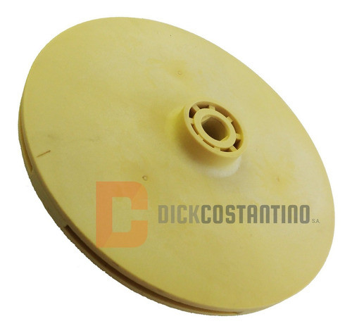 Impulsor Turbina Bomba Czerweny Z3 Zeta 3 1