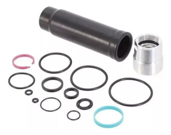 Kit Original Fox Retentor Reparo Cartucho 32 E 34 Fit4 0 Kit Original Fox Retentor Reparo Cartucho 32 E 34 Fit4 0