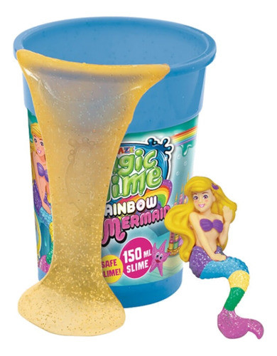 Slime Con Sorpresa Magic Slime Surprise Mermaid 20432 1