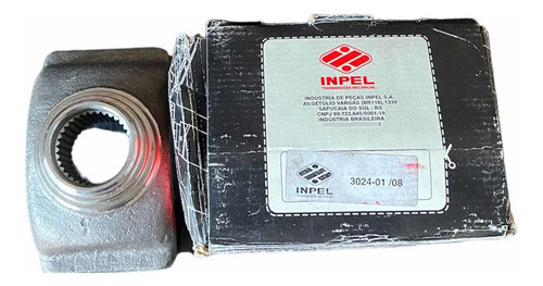 Brida De Cardan Mercedes Benz 1718/1720/1218/1618/1418 Inpel 1