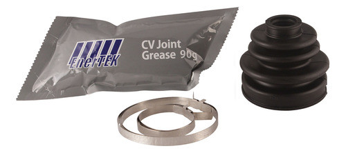 Fuelle Goma Homocinetica (83mm) Gsp Hyundai Elantra 96-98 0