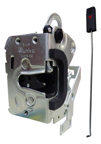 Cerradura Delantera Izquierda Manual Vw Gol Iv 4 Puertas Sav 0