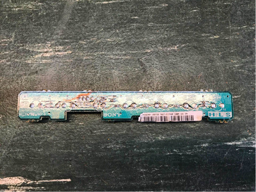 Botonera Sony Klv-40bx400 1