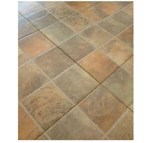 Ceramica Barata Porfido Verde Apta Exterior Terraza Y Patio 1