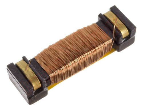 Bobina Plaqueta Telemando 12mm X 3.5mm 0
