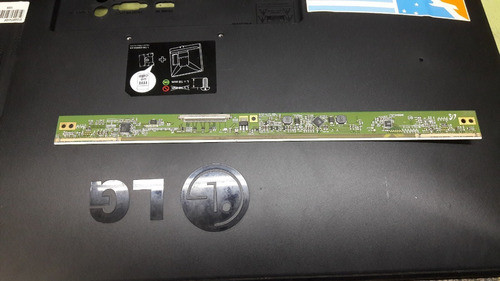 Placa Tcom Integrada Tv Monitor LG 24mt45d 0