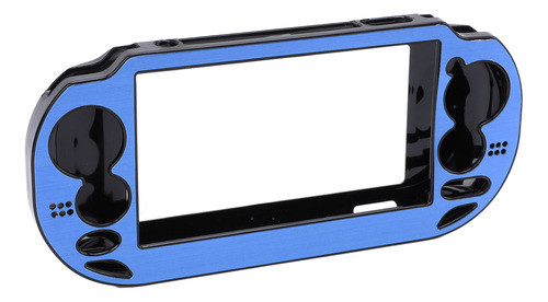 Capa Protetora De Console De Jogos Para Alumínio Vita 1000 1
