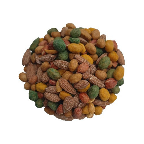 Amendoim Mix Aperitivo 1kg  Mix #domingou 0