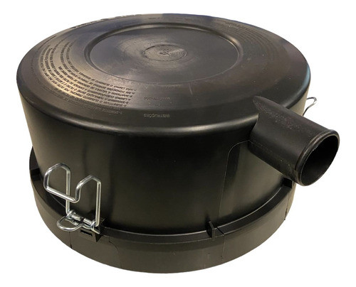 Tapa Filtro De Aire Ford Cargo 1317 1416 1716 1317e 1517e 0
