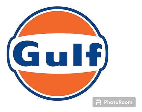 Lubricante De Cadenas Gulf 220ml 1