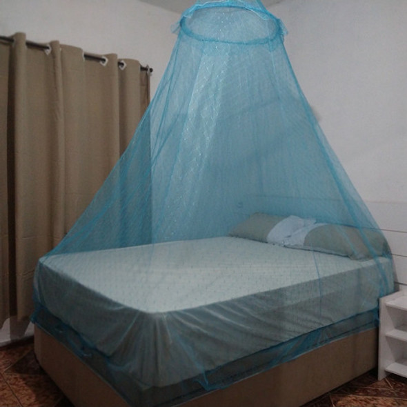Kit 02 Mosquiteiro De Renda C/ Elástico Na Borda Promoção 0