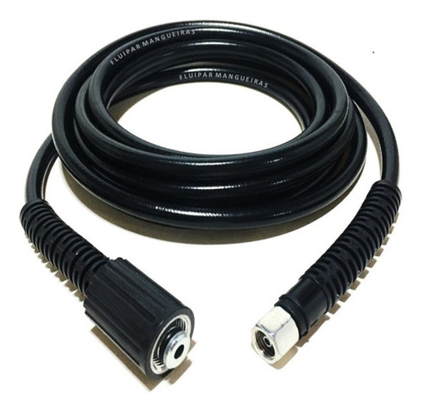 5mts Mangueira Lavadora Pressão Tekna Hlx1101 - Hlx1102 0