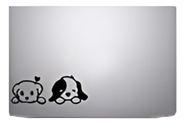 1puppy Dog  Macbook Air / Pro / Retina 13  Vinilo Pegat 1 1puppy Dog  Macbook Air / Pro / Retina 13  Vinilo Pegat 1