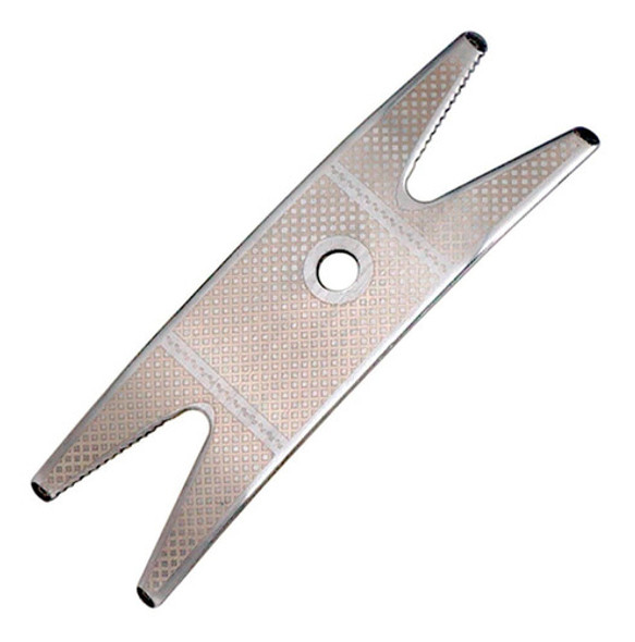Llave De Ajuste Perillas Y Tuercas Guitarra Bajo Luthier S. 0