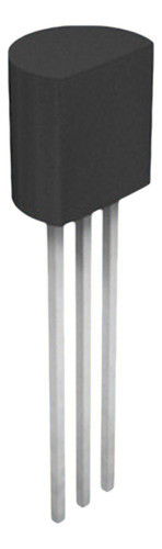 3 Reguladores De Tension 78l15 Positivo 15v 100ma (to-92) 0