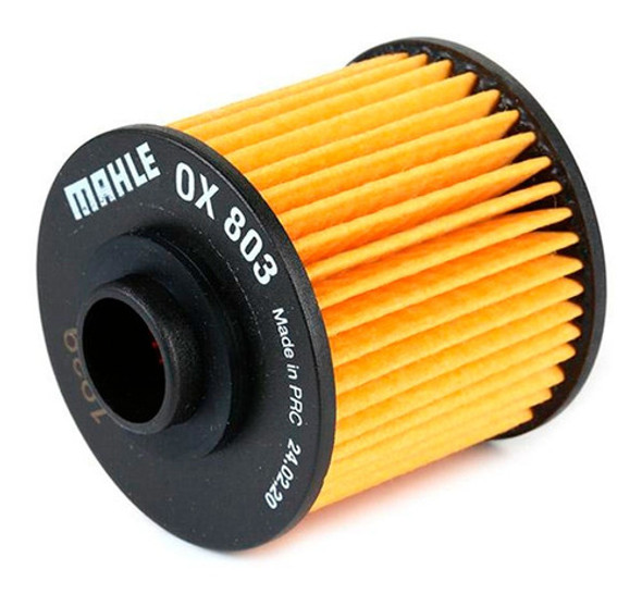 Filtro Aceite Yamaha Tdm 850 900 Mahle Ryd 0 Filtro Aceite Yamaha Tdm 850 900 Mahle Ryd 0
