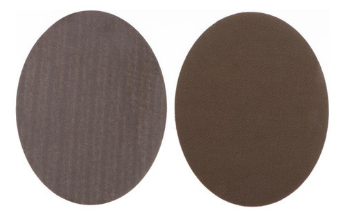 3x6 Peças/pacote Denim Ferro Em Jeans Remendos Kit De 1