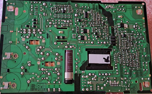 Placa Fuente Samsung 1