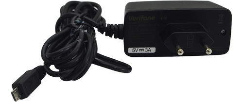 Fonte Carregador Celular / Tablet Positivo 5v Micro Usb 0