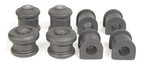 Kit Bujes Tren Delantero Chevrolet Corsa Classic - 19mm 0