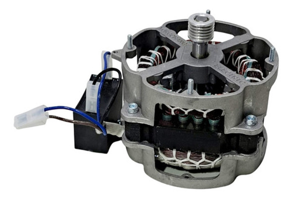 Motor Lavarropas Columbia Lsc 7000/7001 Original 0