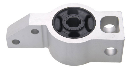 Soporte Izq. De Suspension Volkswagen Vento 2006/... 0