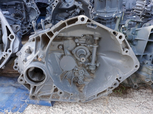 Caja De Cambio Fiat 1.6 Nafta Garantida 0