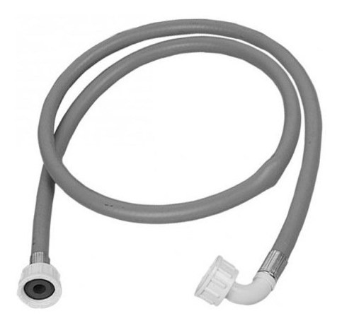 Manguera Flexible Para Carga Lavarropas 1,5 M Manguera Carga 1