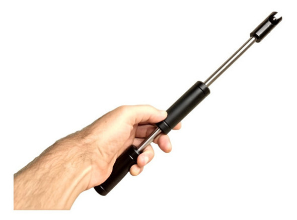 Reparador E Desamassador Lataria De Carro + Ventosa De Nylon 0