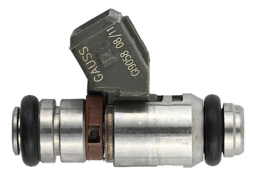 Injector Volkswagen Gol 1.0 8v 2003/ Marron 0
