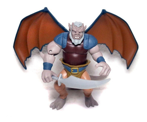 Hudson Gárgulas 1995 Original Boneco Kenner Completo 0