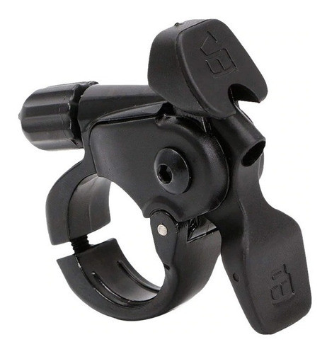 Gatilho De Guidão Trava De Suspensão Tsw Suntour E Similares 0