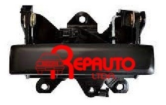065.4599 Manija Exterior Porton Trasero Gm S10 95+ 1
