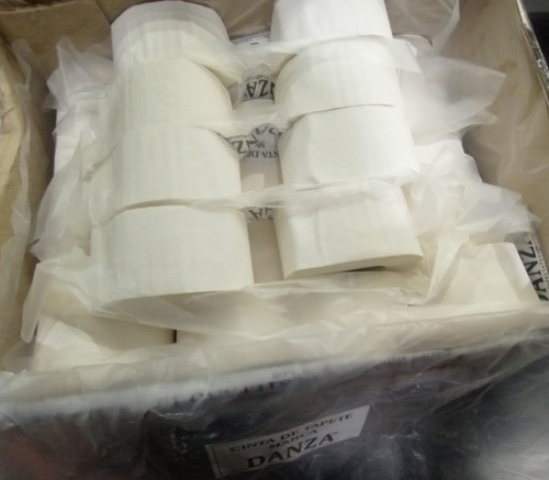 Cinta De Tapete, Teatro Escenografía Y Ballet, Marca Danza 1