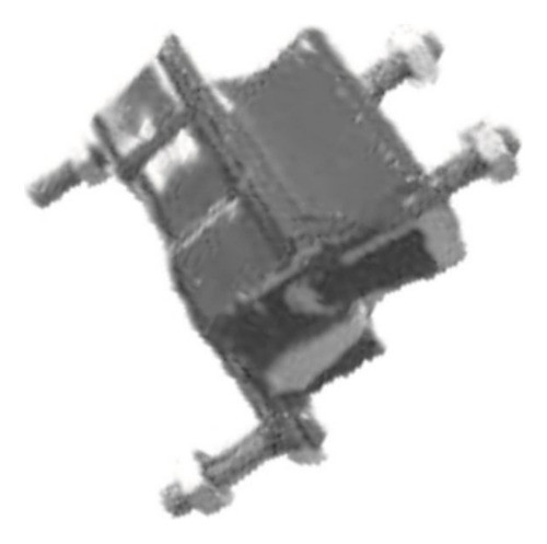 Soporte De Caja De Velocidades Para Ford Transit 0