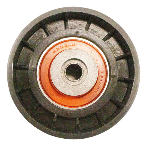 Rodillo Fijo Poli-v Para Fiat Grand Siena 2012/ 1.6 16v(c) 1