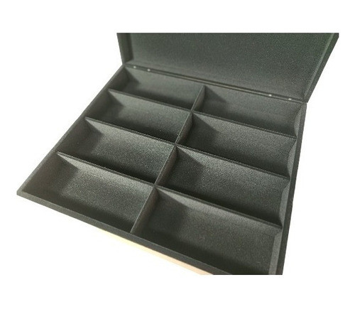 Caixa De Mdf Para Oculos 8 Divisões 129 0