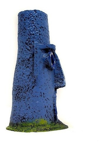 Enfeite Casa Do Lula Molusco - Fragata 1