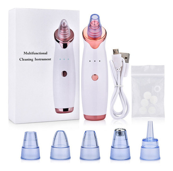 Aparelho Removedor Cravos E Espinhas 0 Aparelho Removedor Cravos E Espinhas 0