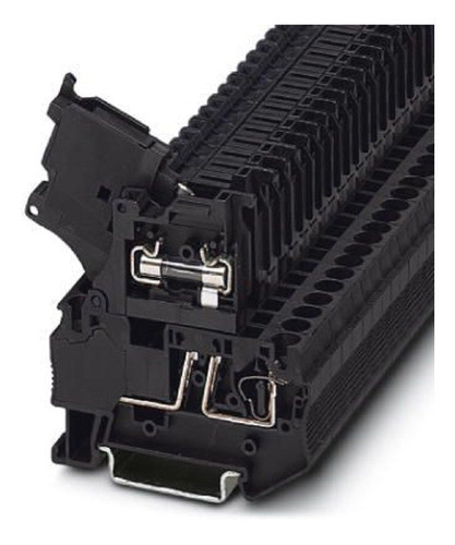 Borne De Paso A Resorte St 4-hesi (5x20) Phoenix - 3036369 0