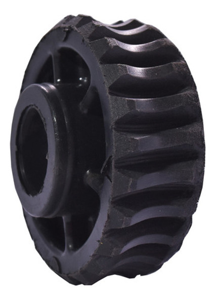 Corona De Nylon Reductora Para Motor Pivo/leva/corred Rcg 0